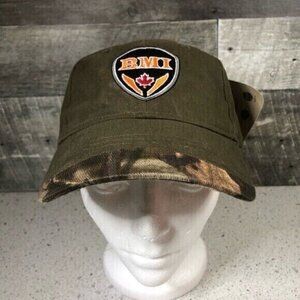 BMI hat Realtree One size fits all NWT